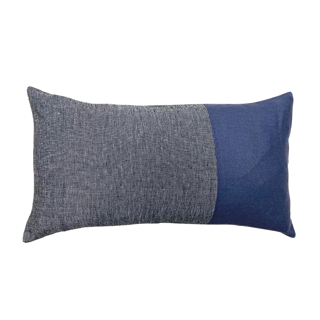 Storm Accent Pillow - Modernplum
