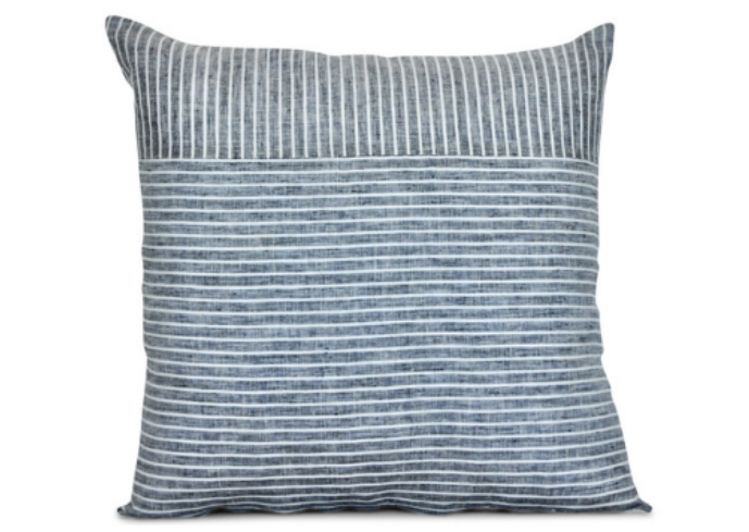 Double Norse Throw Pillow Assorted Colors - Modernplum