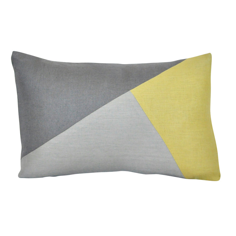 Hartland Accent Pillow - Modernplum