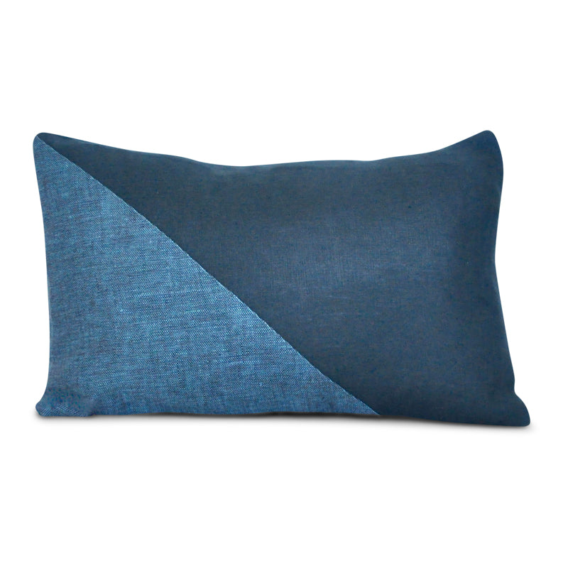 Sea Accent Pillow