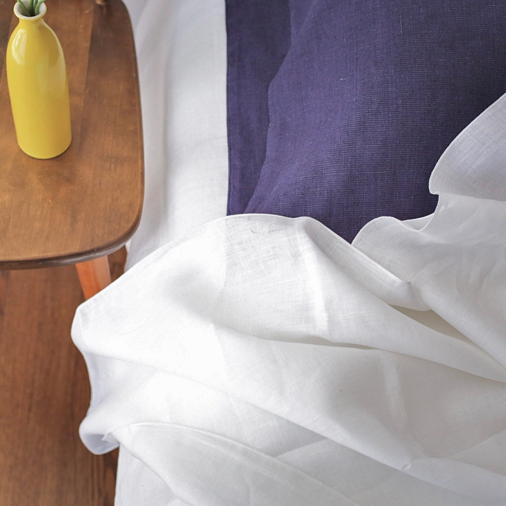 10 Reasons to Love Linen