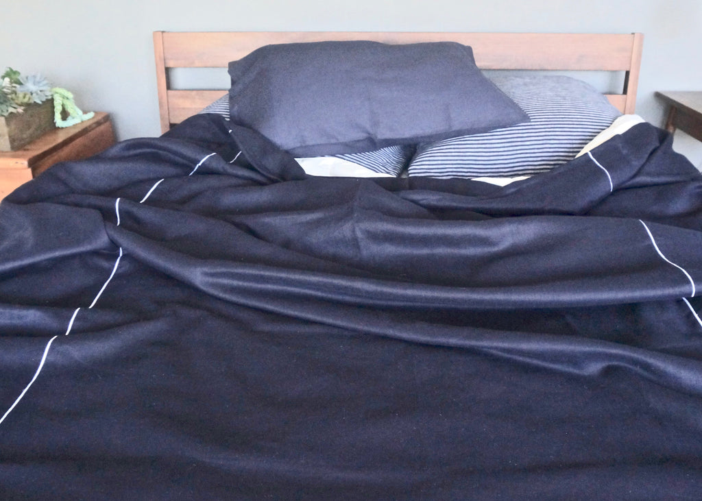 Custom Bedding Package