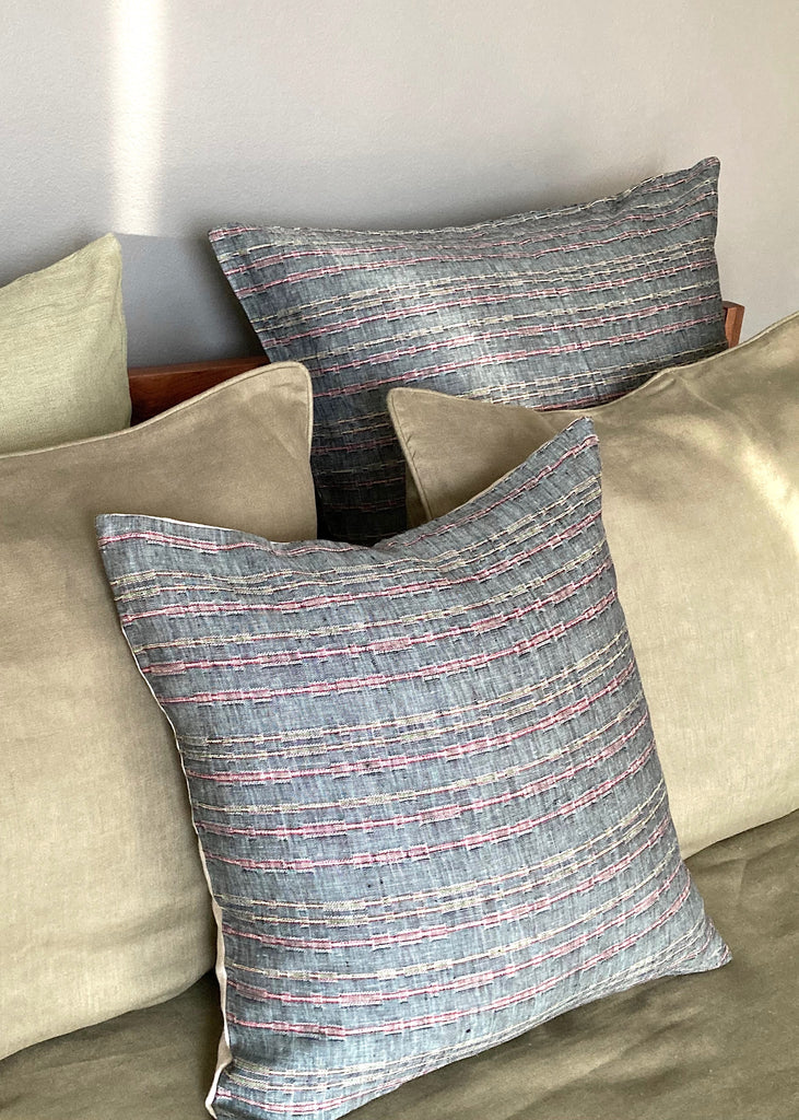 Julia Taos Stripe