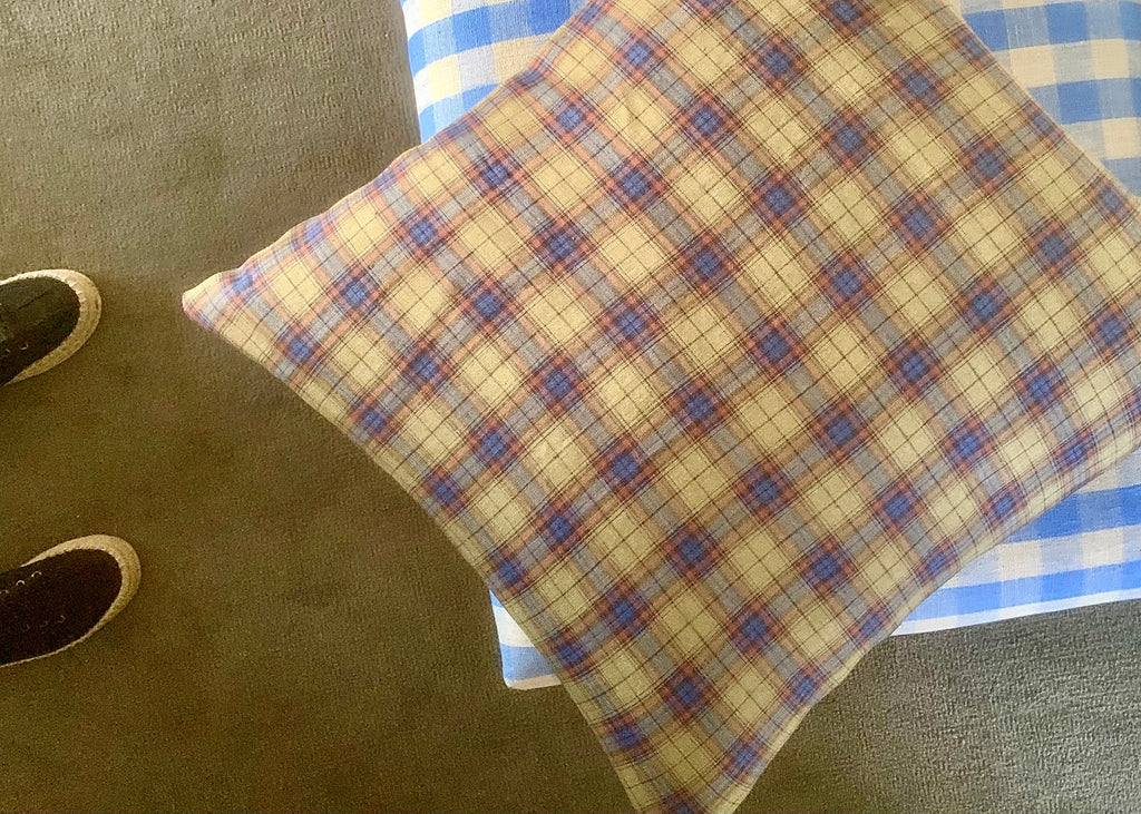 Miller Plaid