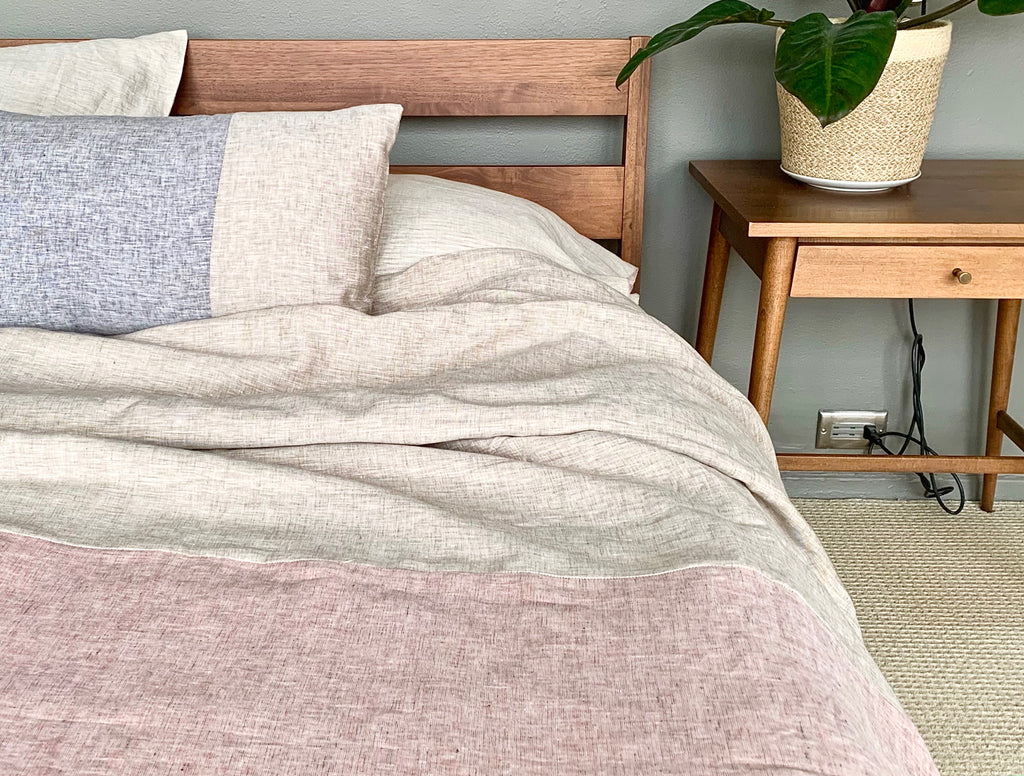 Seacliff Colorblock Collection