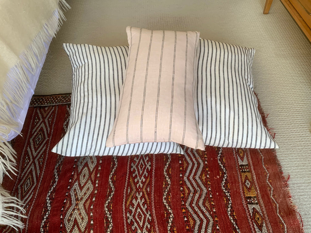 Crawford Headboard Cushion