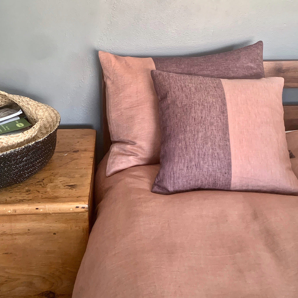Sequoia Colorblock Collection