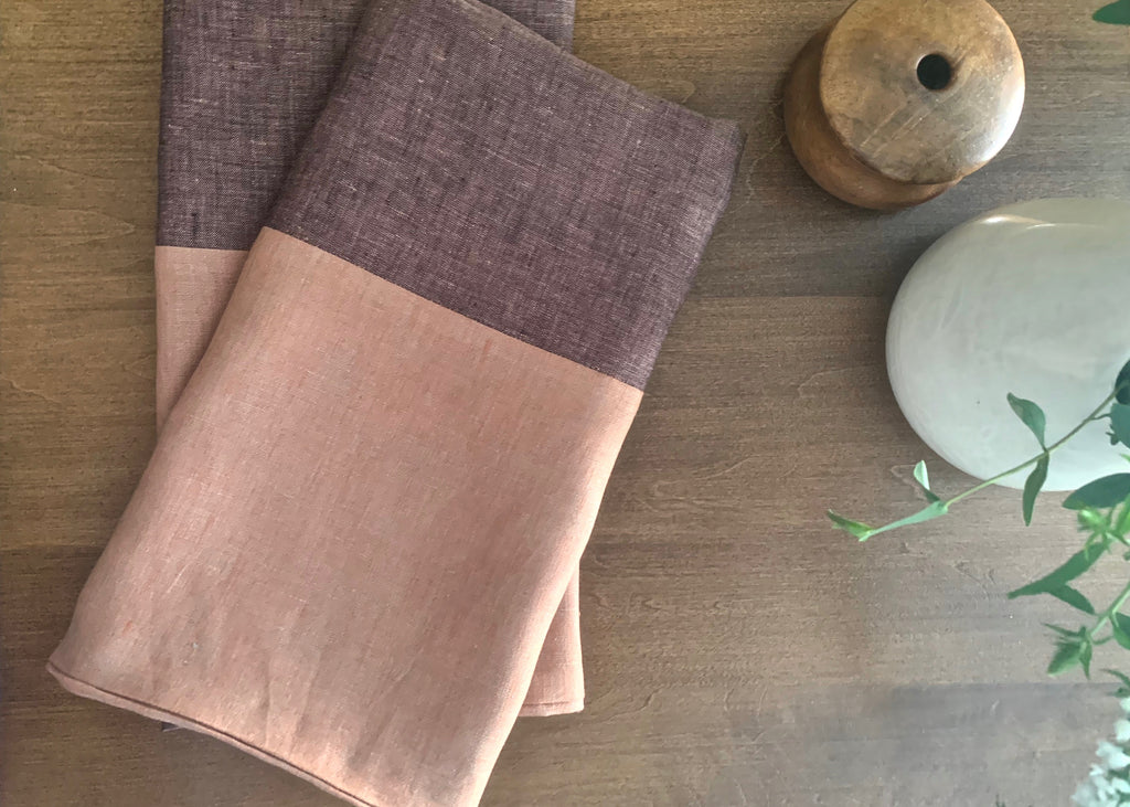 Sequoia Colorblock Collection
