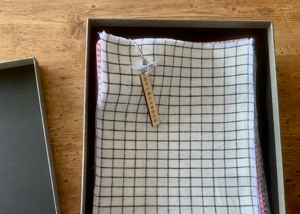 Large Swatch Box
