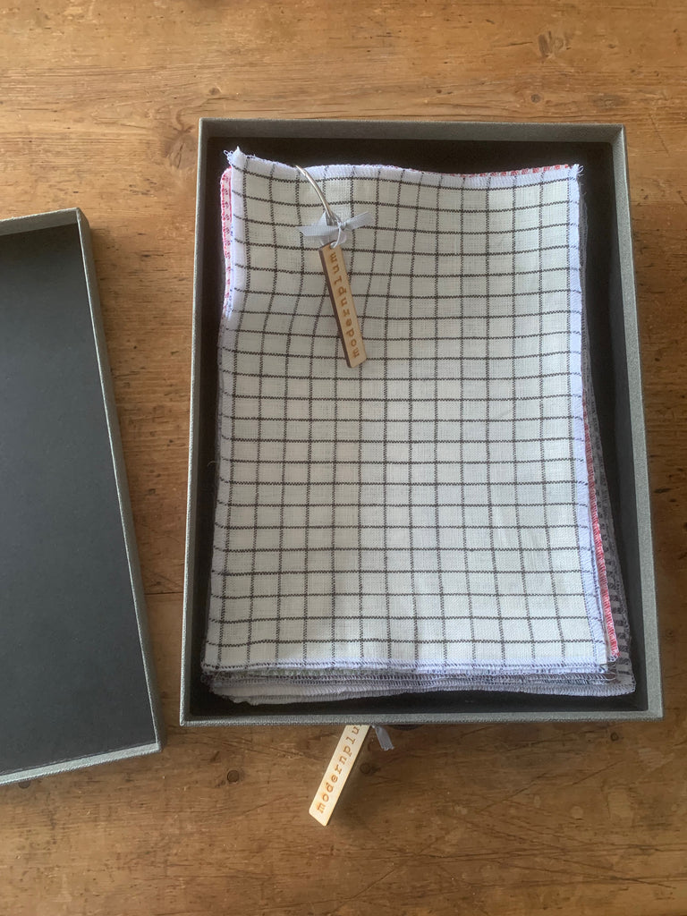Large Swatch Box