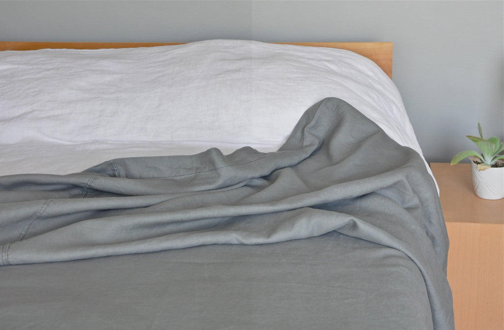 Oline Coverlet Assorted Colors - Modernplum