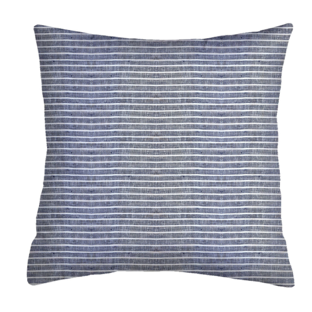 Norse Throw Pillow Charcoal - Modernplum