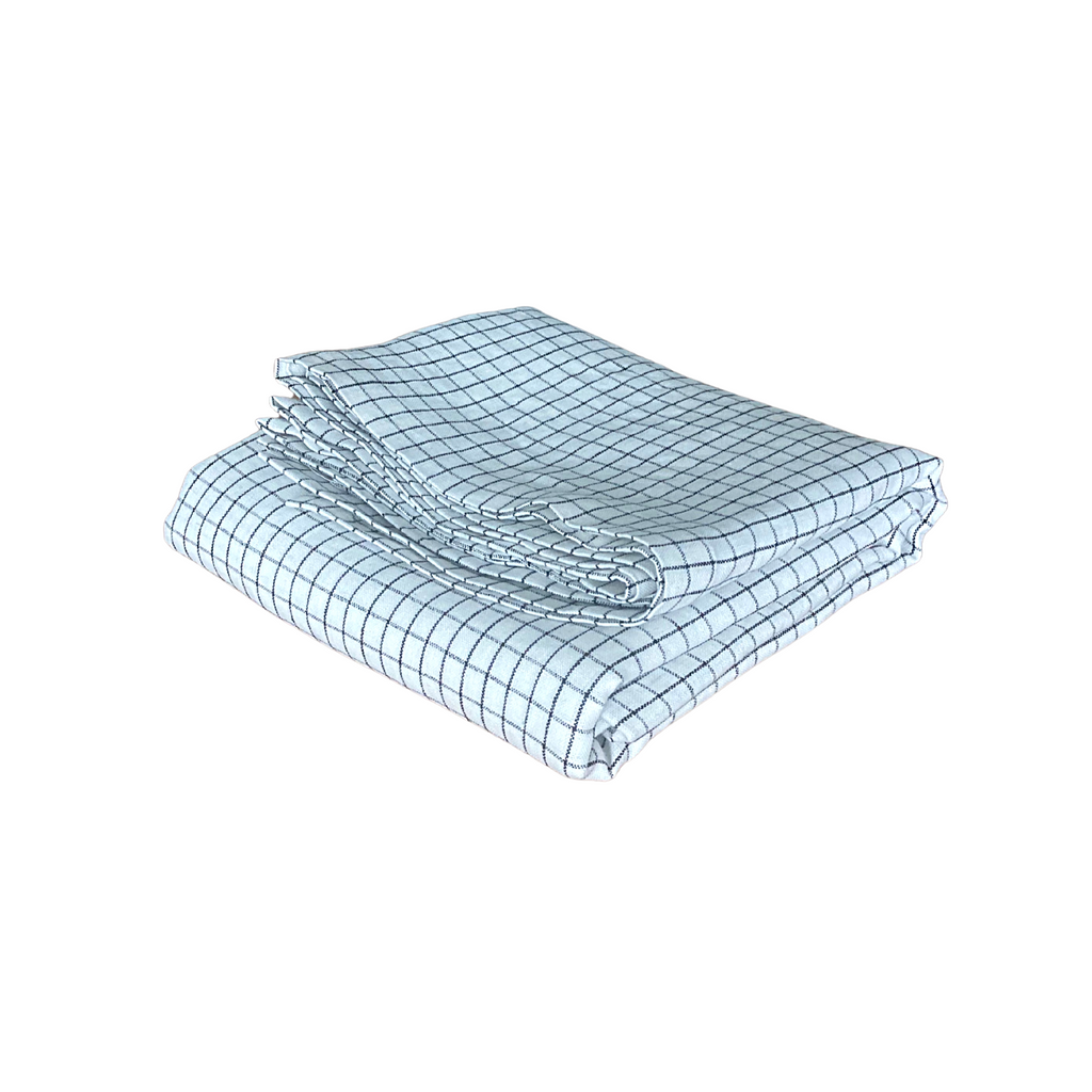 Graphe Grid Utility Throw