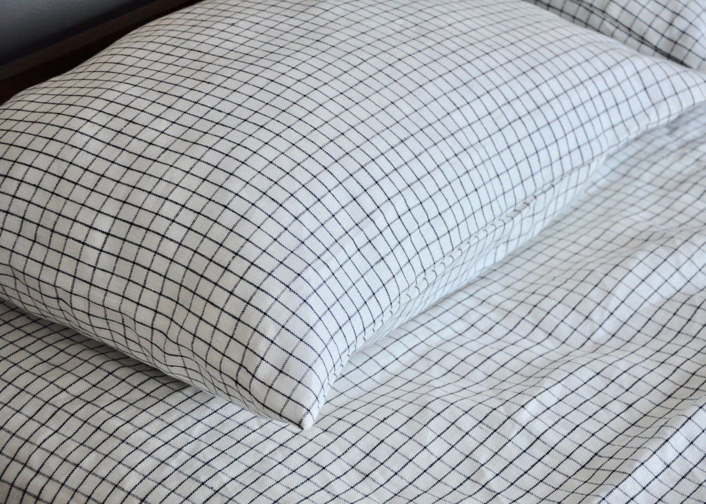 Graphe Headboard Cushion
