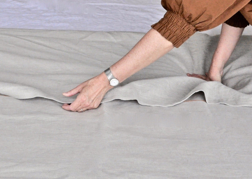 Larson Coverlet Collection - Modernplum