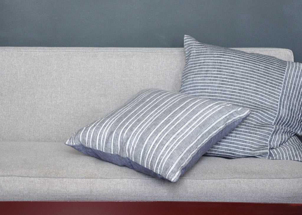 Julia Throw Pillow Dover - Modernplum