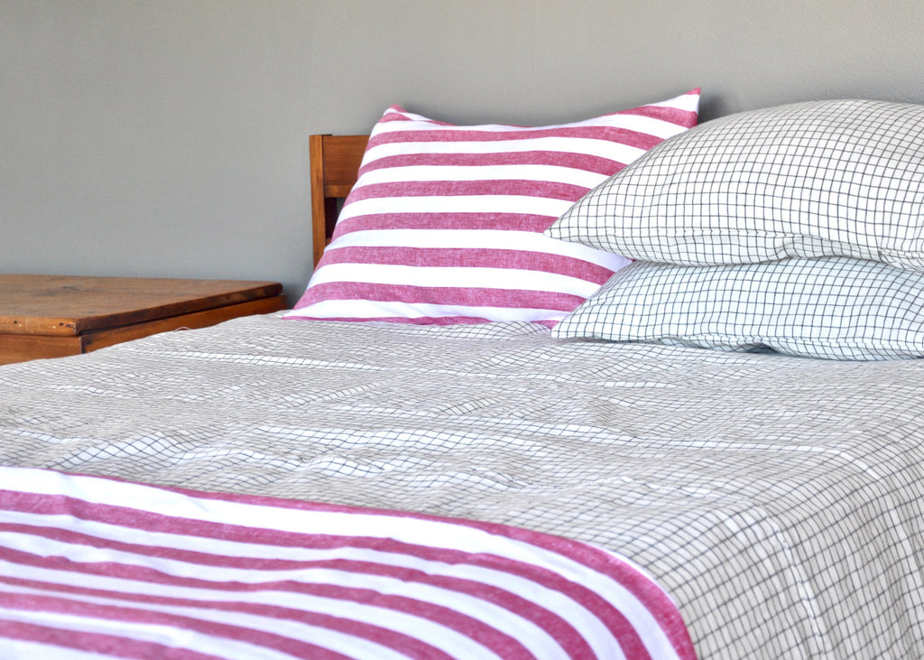 Grenada Headboard Cushion