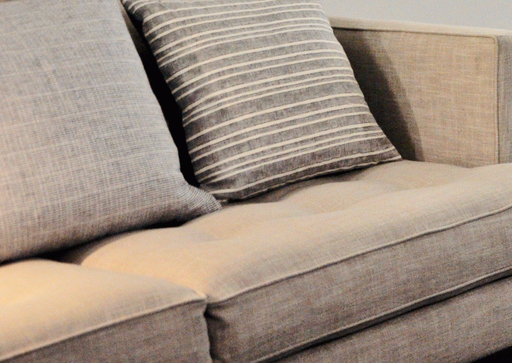 Julia Throw Pillow Dover