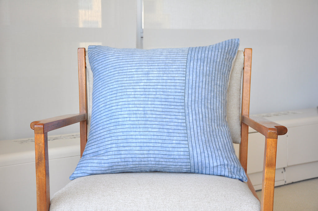 Double Norse Throw Pillow Assorted Colors - Modernplum