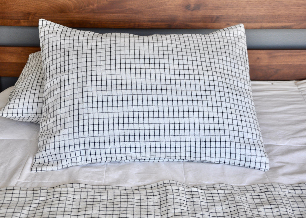 Graphe Headboard Cushion