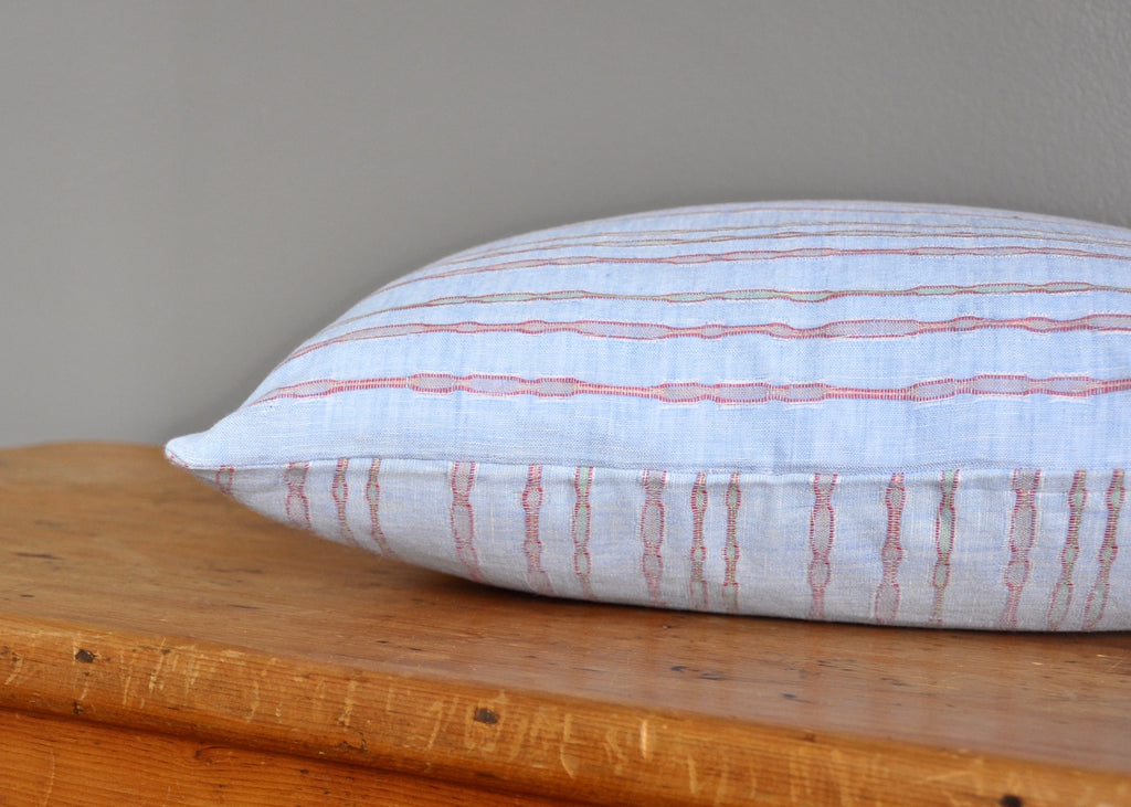 Julia Throw Pillow Candy