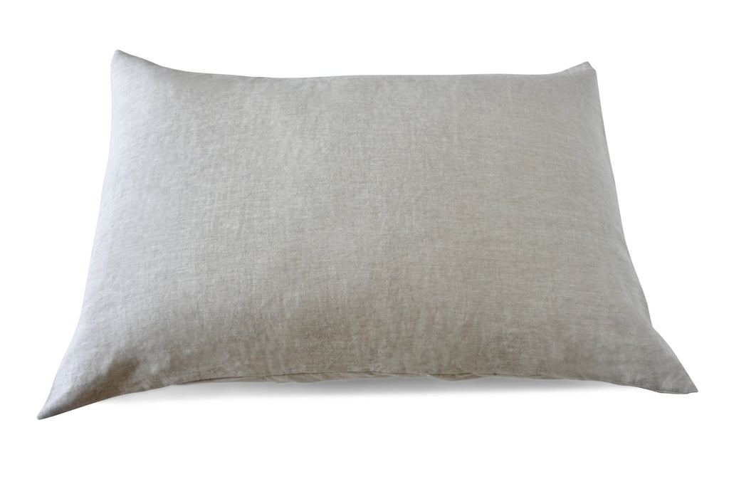 Gretchen Big Cushion - Modernplum