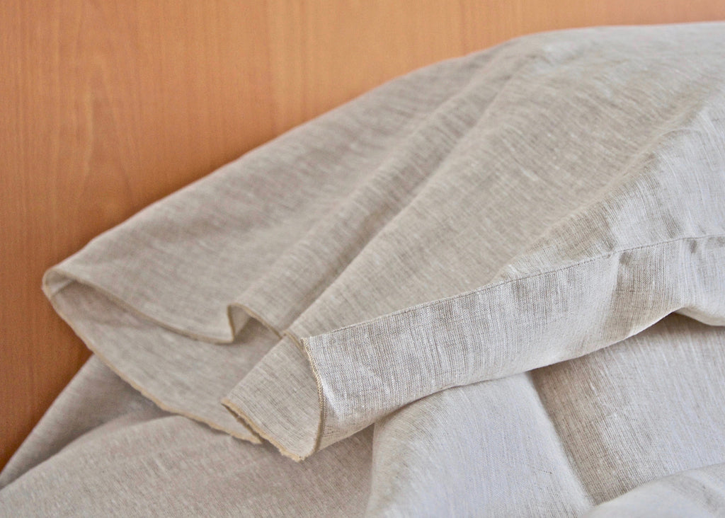 Lauren Purl-Edge Pillowcase - Set of 2 | Modernplum