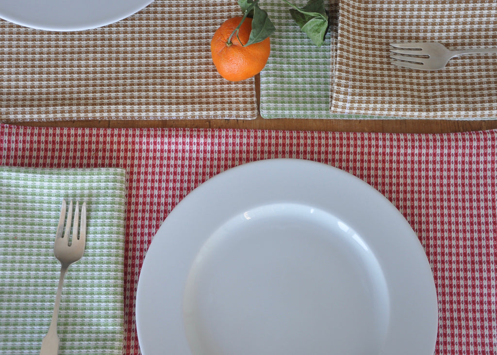Hancock Napkin - Set of 2