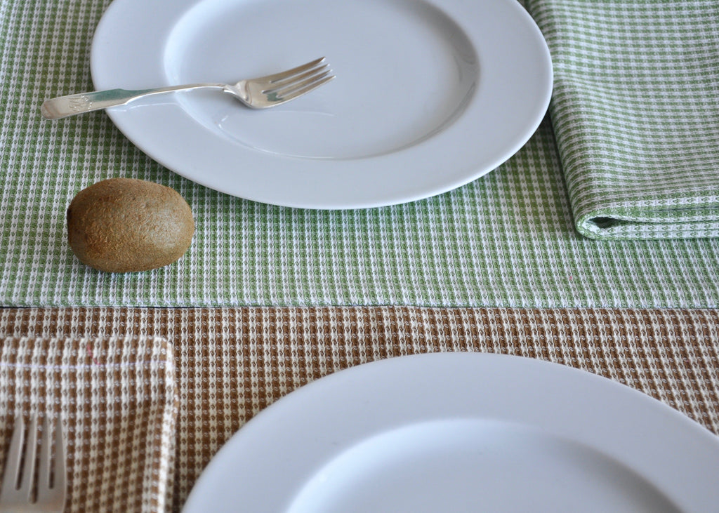 Hancock Napkin Toast - Set of 2