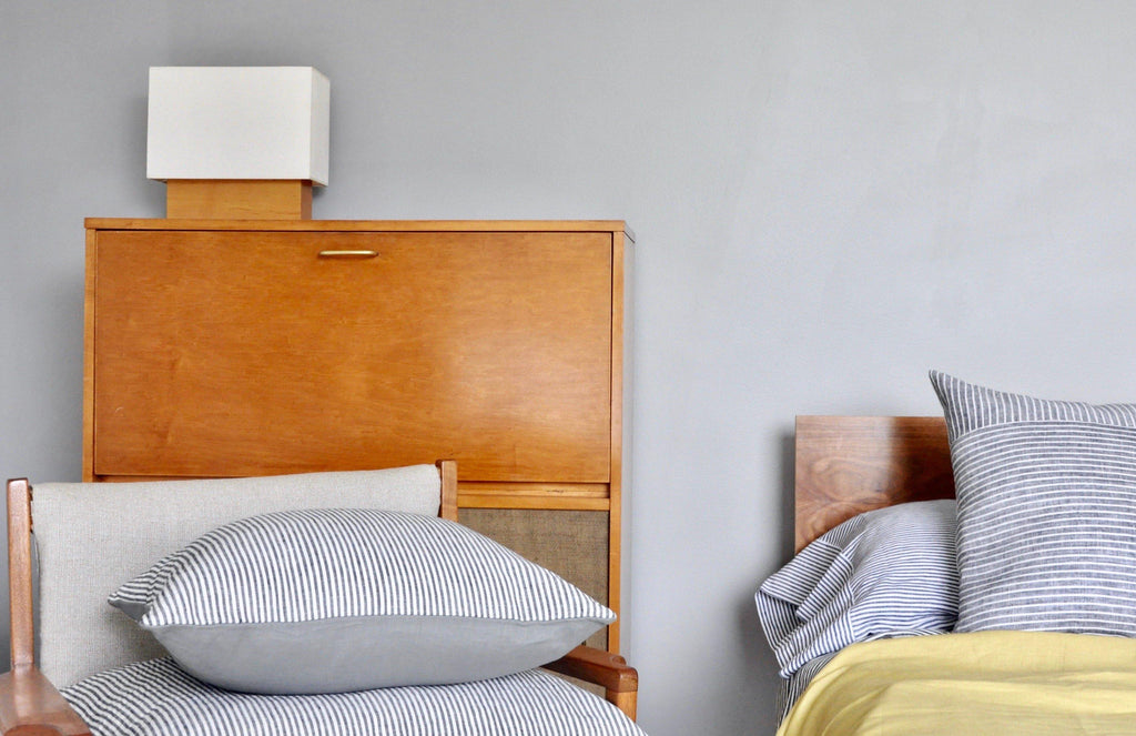 Bedroom Makeover - Modernplum