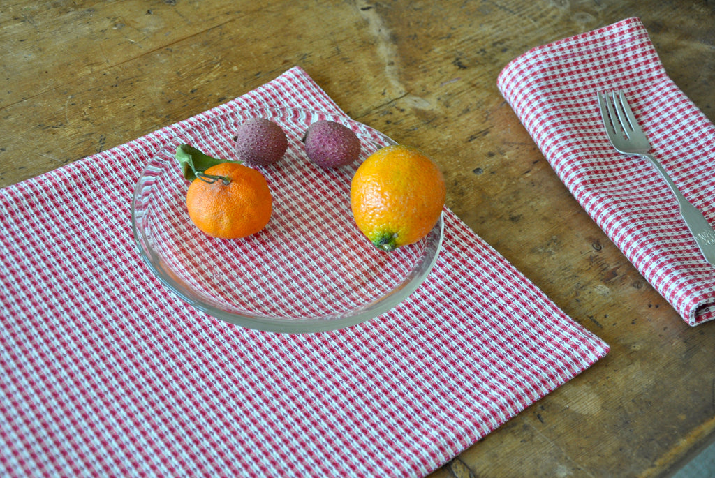 Hancock Placemat - Set of 6