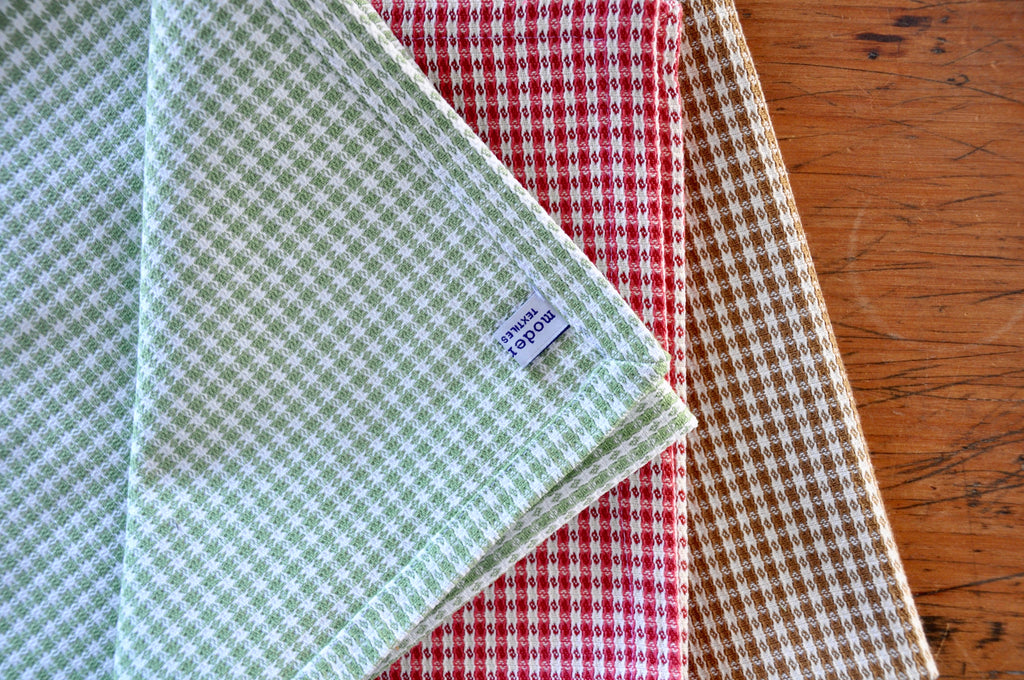 Hancock Napkin Toast - Set of 2