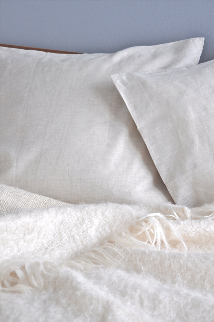 Gretchen Big Sham Cushion
