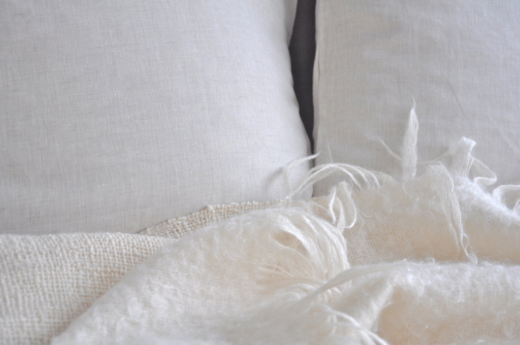 Gretchen Big Sham Cushion