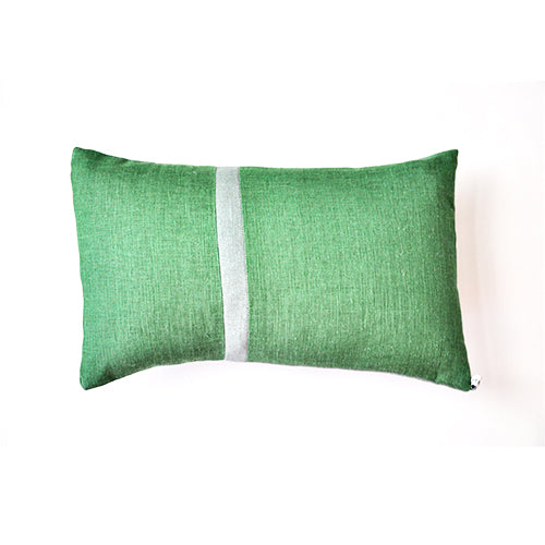 Forest Accent Pillow