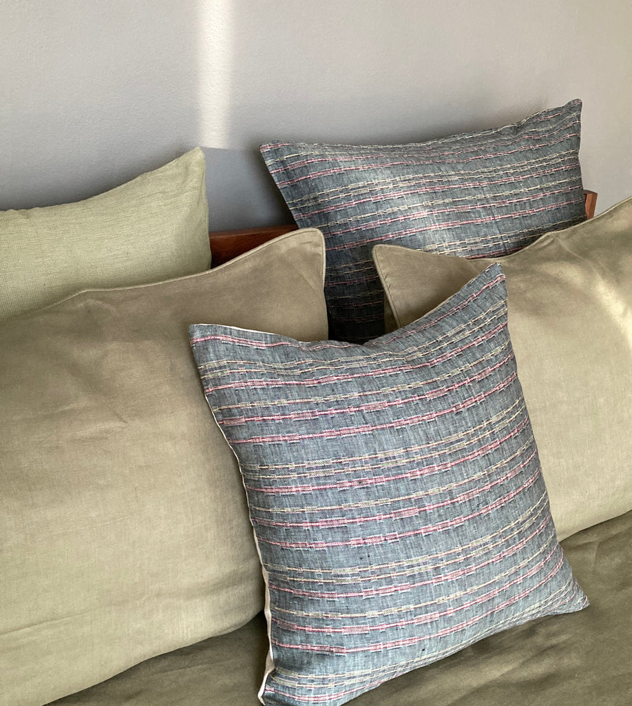 Julia  Collection - Modernplum