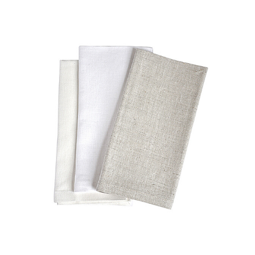 Gretchen Washed Napkin - Modernplum