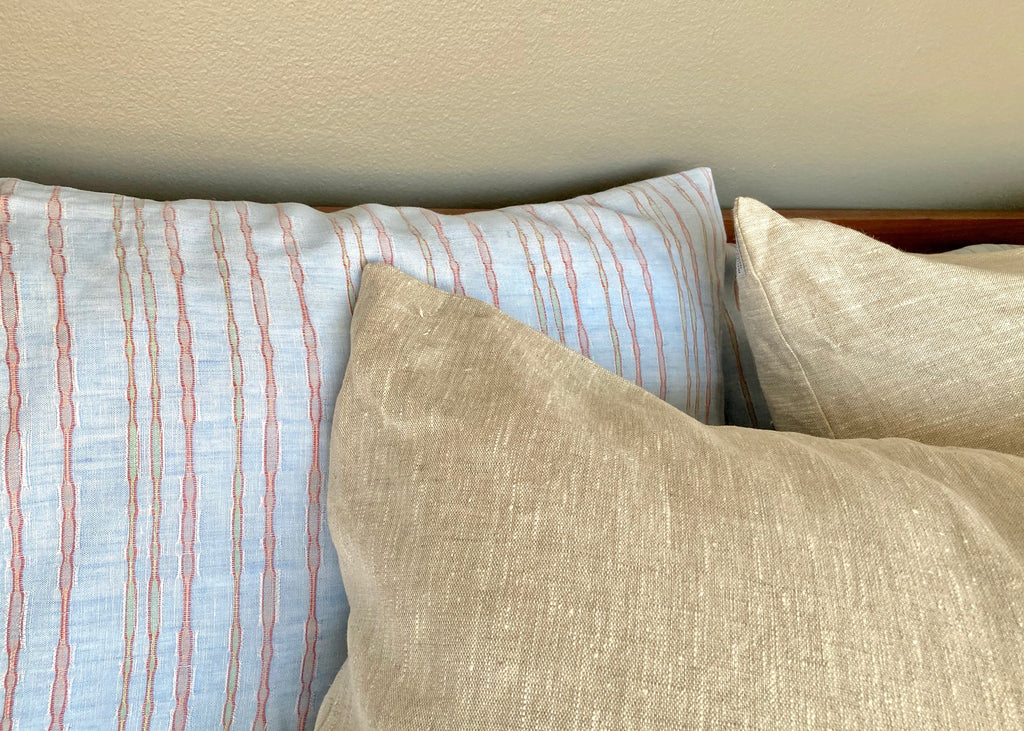 Julia Candy Stripe Collection - Modernplum