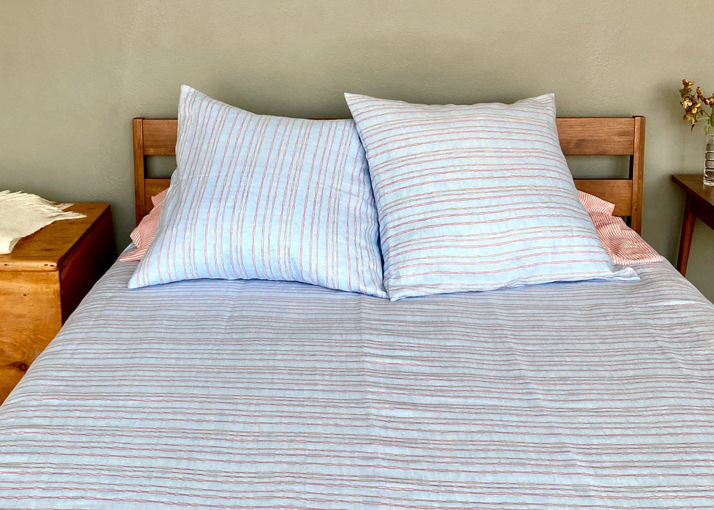 Julia Throw Pillow Candy - Modernplum