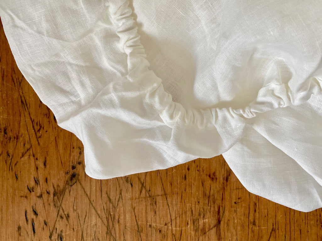 Lauren Purl-Edge Sheet Set | Modernplum