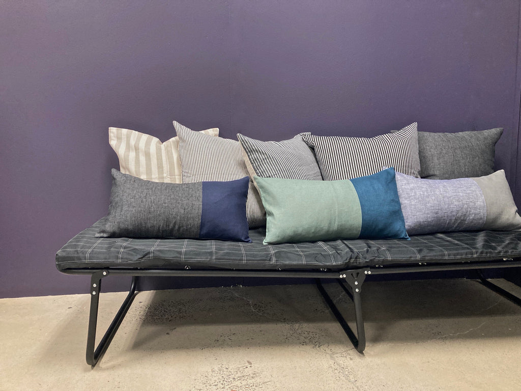 Shade Accent Pillow - Modernplum