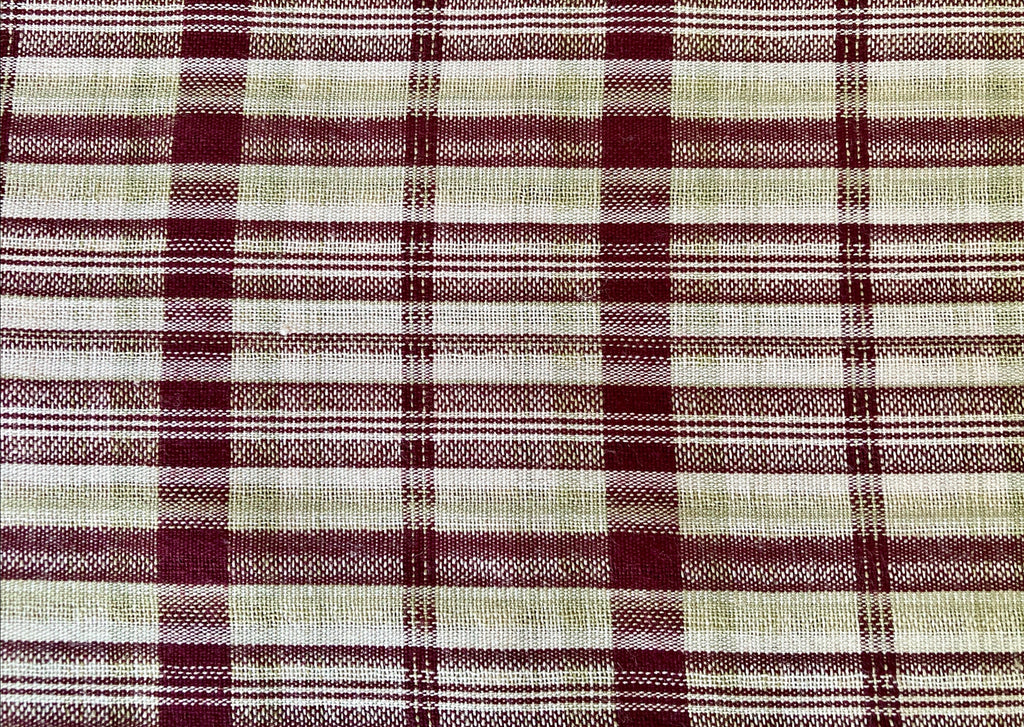 Ulla Plaid - Modernplum