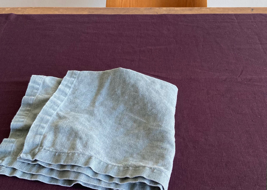 Runyon Oversize Napkin