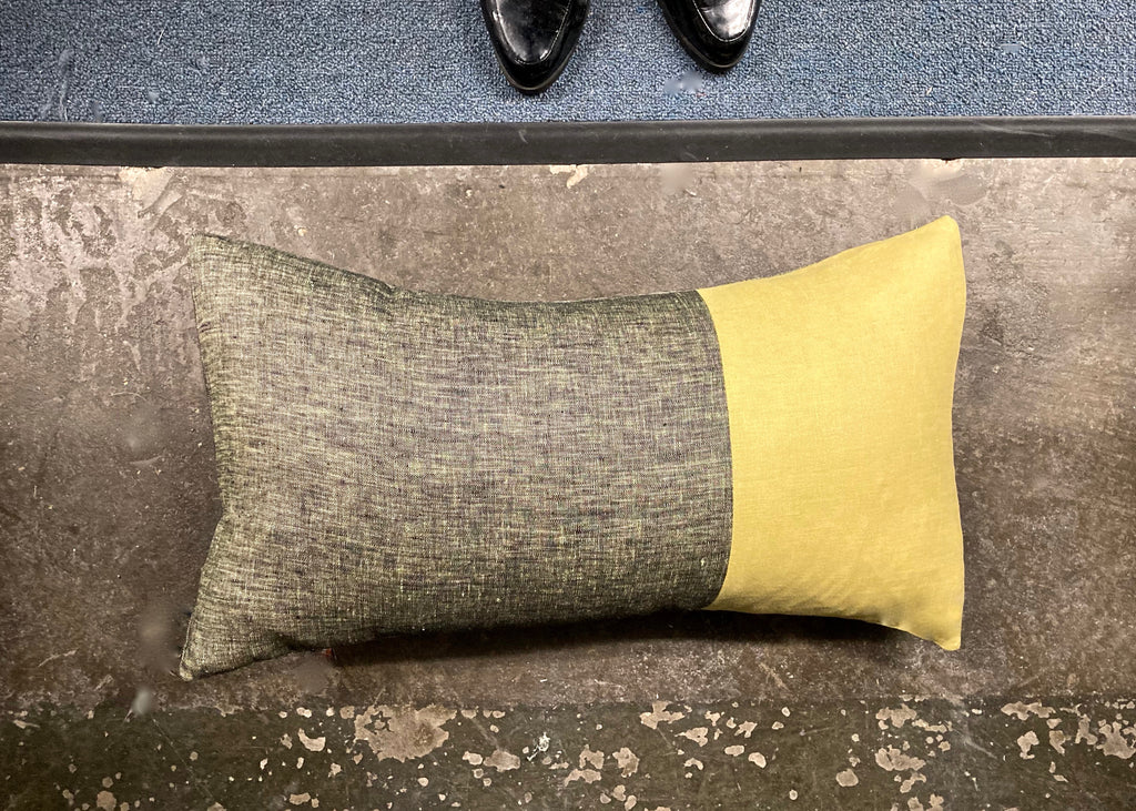 Dapple Accent Pillow - Modernplum