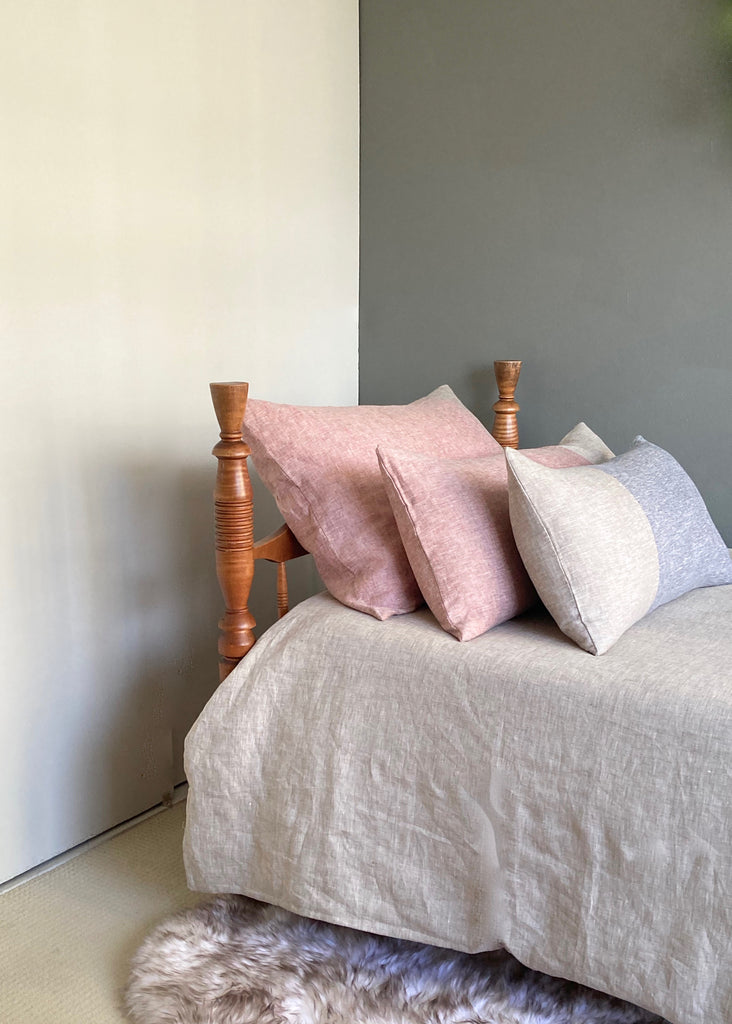 Seacliff Colorblock Collection