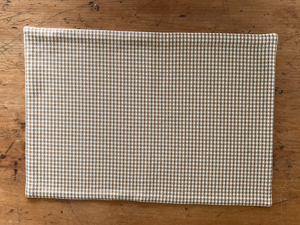 Hancock Placemat Toast