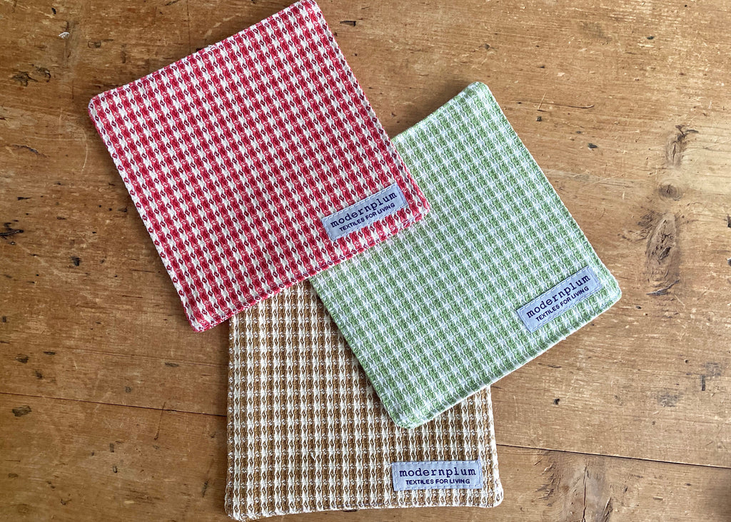 Hancock Cocktail Napkin - Set of 6