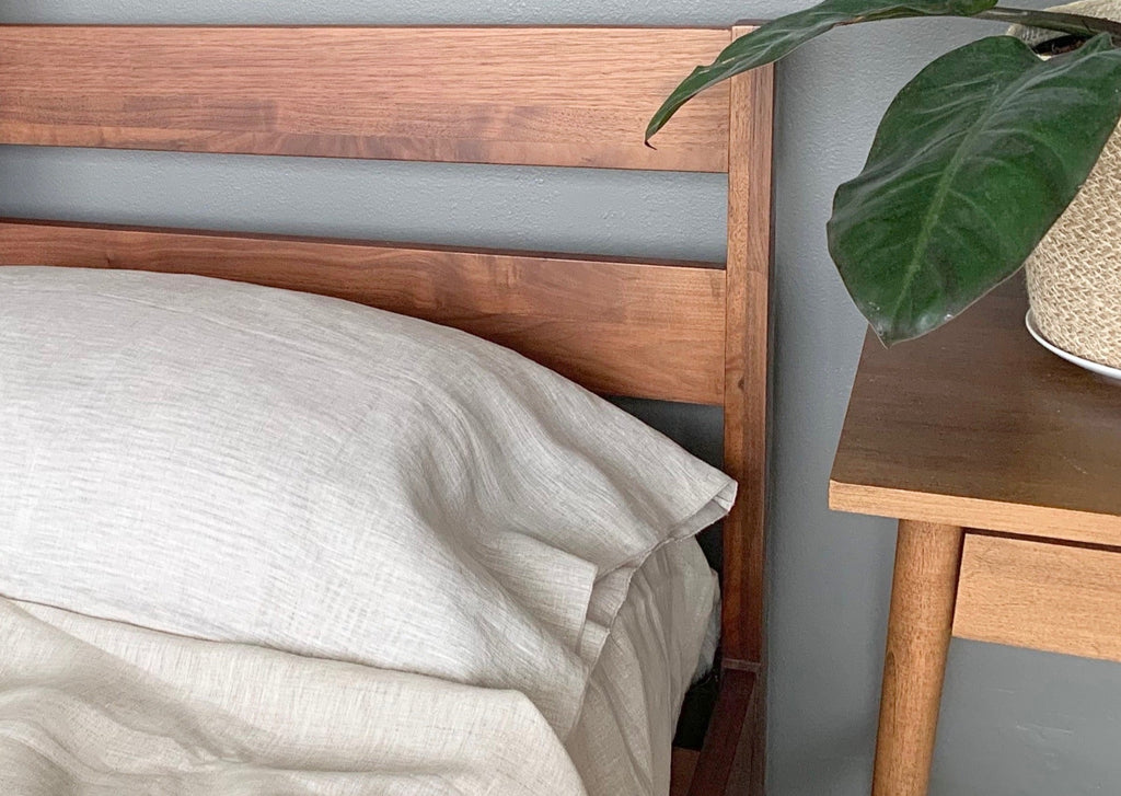 Lauren Infinity Edge Pillowcase
