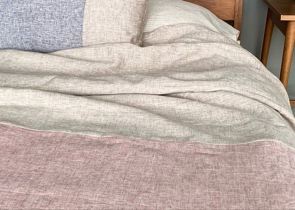 Seacliff Colorblock Collection