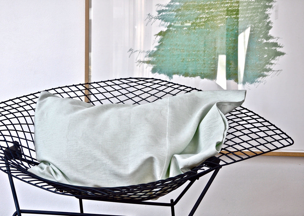Runyon Pillowcase Assorted Colors